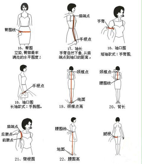 北京量身定做職業裝正確方式