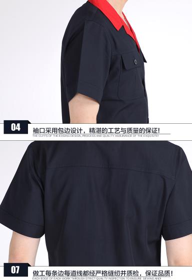 石家莊工作服現貨批發