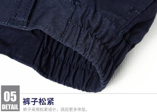 鄭州工作服現貨批發